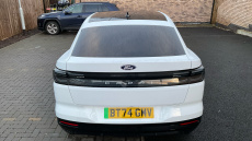 Ford Capri 210kW Premium 77kWh 5dr Auto Electric Estate